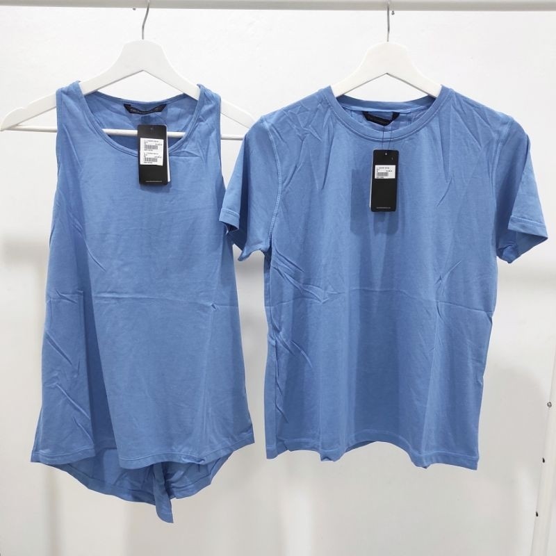 EXECUTIVE BAJU OLAHRAGA KAOS TANK TOP ORIGINAL