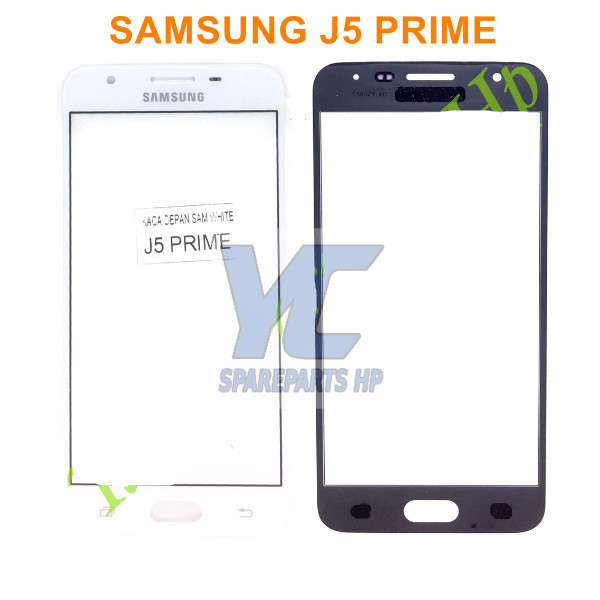 Kaca Lcd Samsung J5 Prime G570 Produk Baru