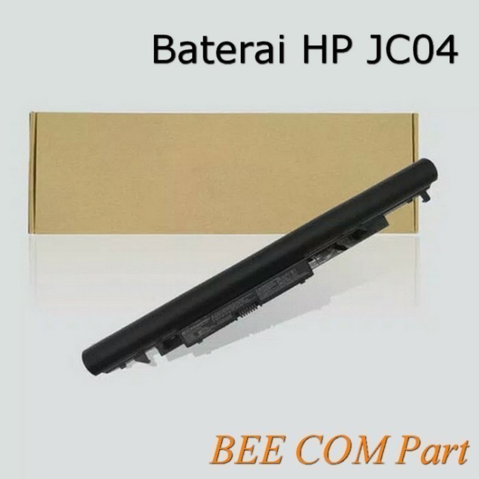 Baterai Laptop HP 14-bw024AX 14-bw023AX 14-bw505AU 14-bw016AU -BEE