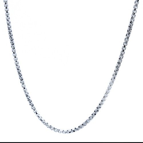 Dparis Kalung Model Rantai KLL00359