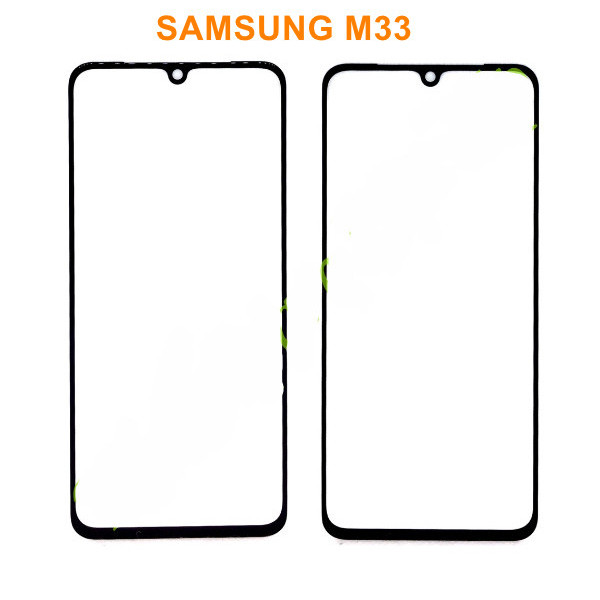 Kaca Lcd Plus Oca Samsung M33