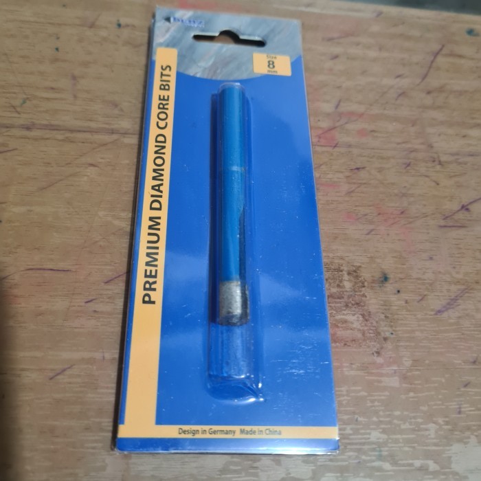 Mata Bor Granit 8 mm