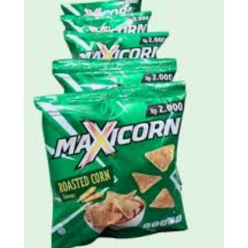 

SNACK MAXICORN RENCENG