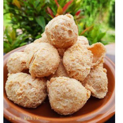 

Snack Tahu Walik Kemasan 250gr