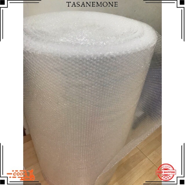 

Bubble Wrap (Packing Tambahan) ta