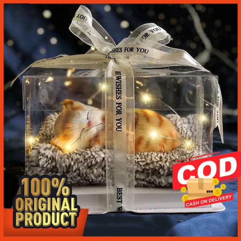 

Hampers Kado Ulang Tahun Kado Pacar Boneka Tidur Hiasan Boneka Lucu Kado Aesthetic Dengan Lampu Led
