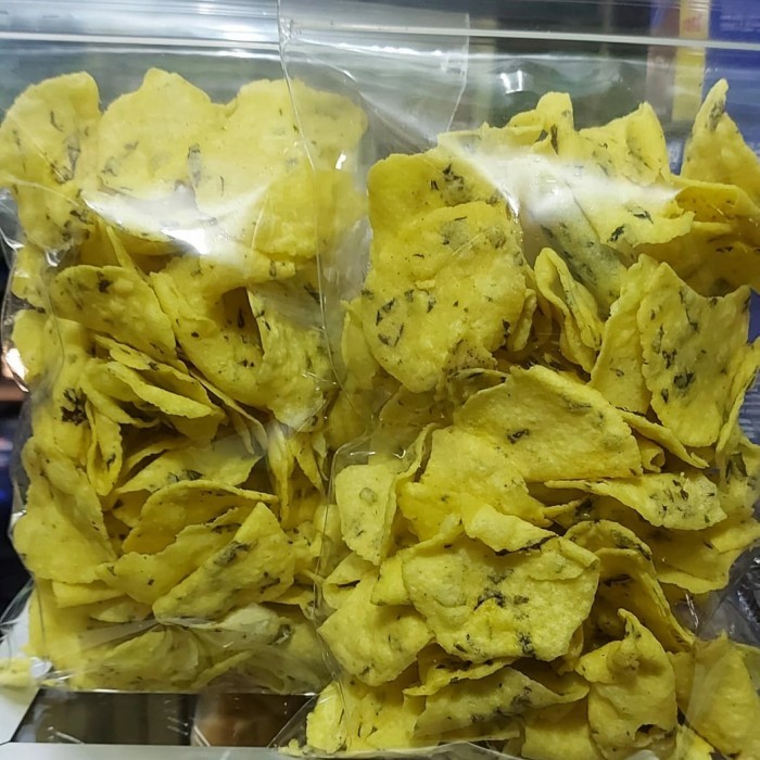 

BEST SELLER Kecimpring isi 1kg