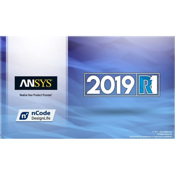 ANSYS 2019 R1 nCode DesignLife x64 Windows & Linux Full Version