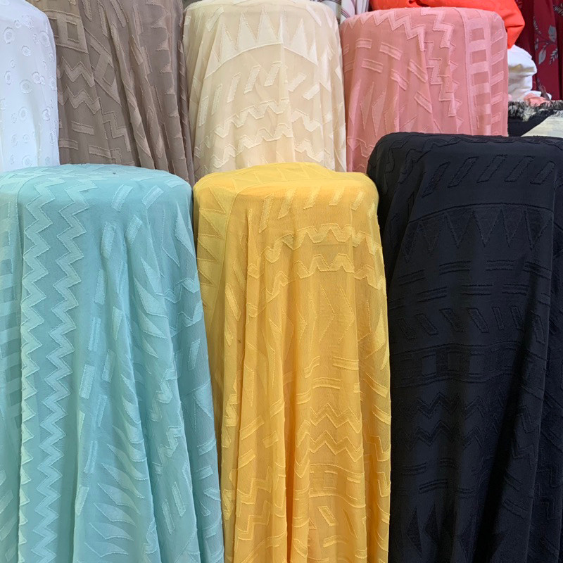 kain ceruty uragiri - kain sifon uragiri - kain ceruty babydoll uragiri - kain chiffon uragiri - kai