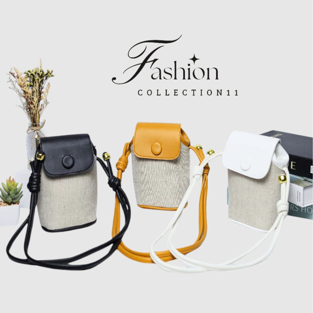 Tas Selempang Wanita Pouch Hp Tas Hp Wanita Sling Bag Wanita