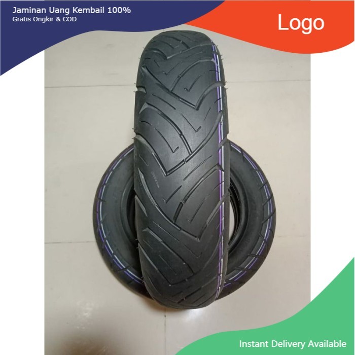 ban seken suntikan FDR ring 14 100/70