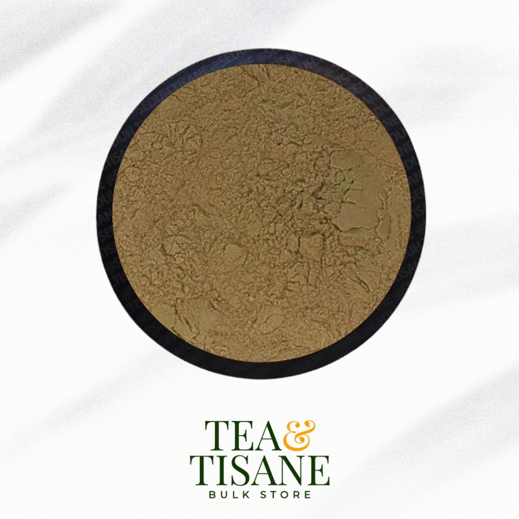 

Bulk Tremella Mushroom Extract Powder / Bubuk Jamur Tremella - 500 gram