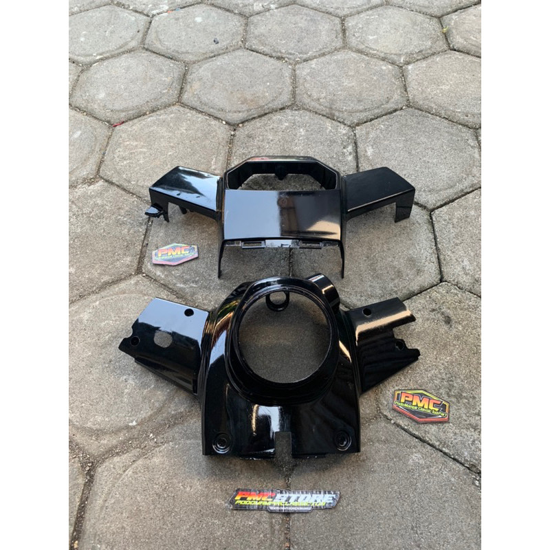 COD Batok atas bawah rc 100 rc100 totok batok rc bravo MOTOR