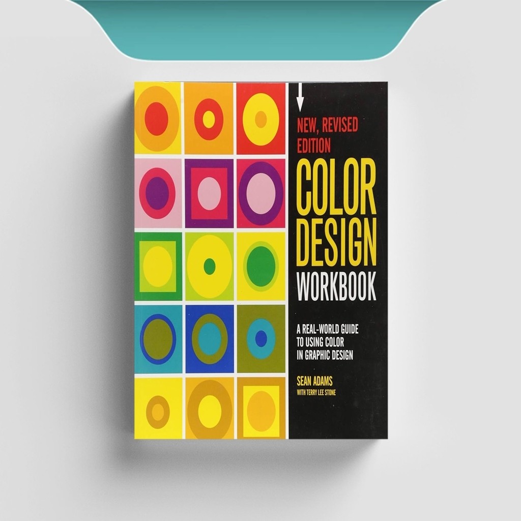 

[ENG] Color Design Workbook New, Revised Edition - Sean Adams
