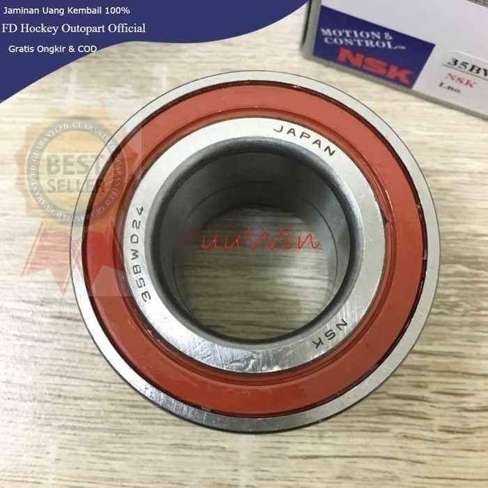 BEARING RODA DEPAN APV BEARING APV ARENA