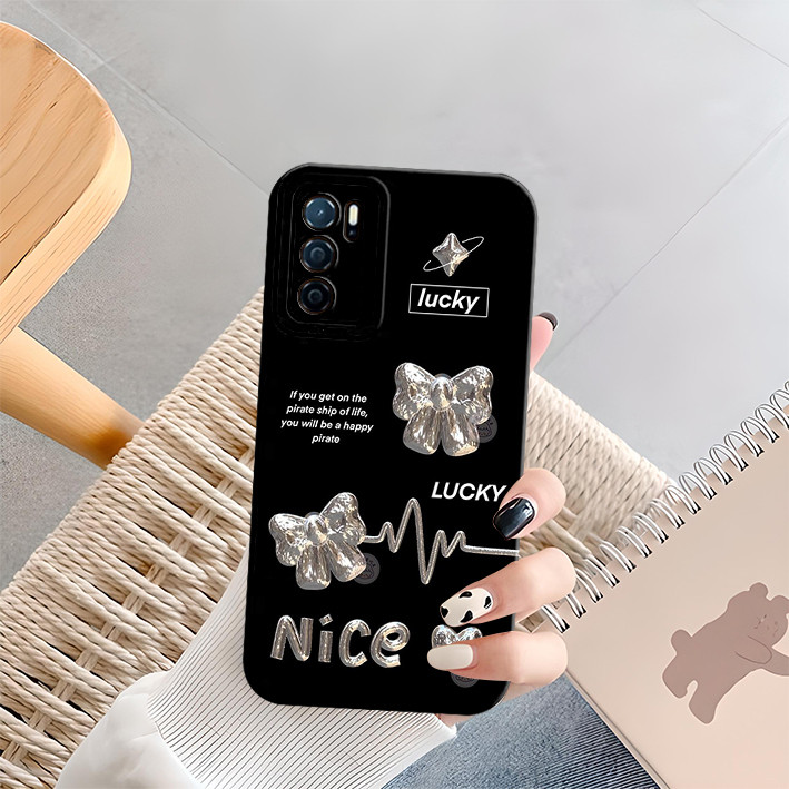 019 - Softcase Pro Camera Oppo A16 TERBARU - Case Oppo A16 - Kesing Hp Oppo A16 - Case Hp Oppo  - Ca