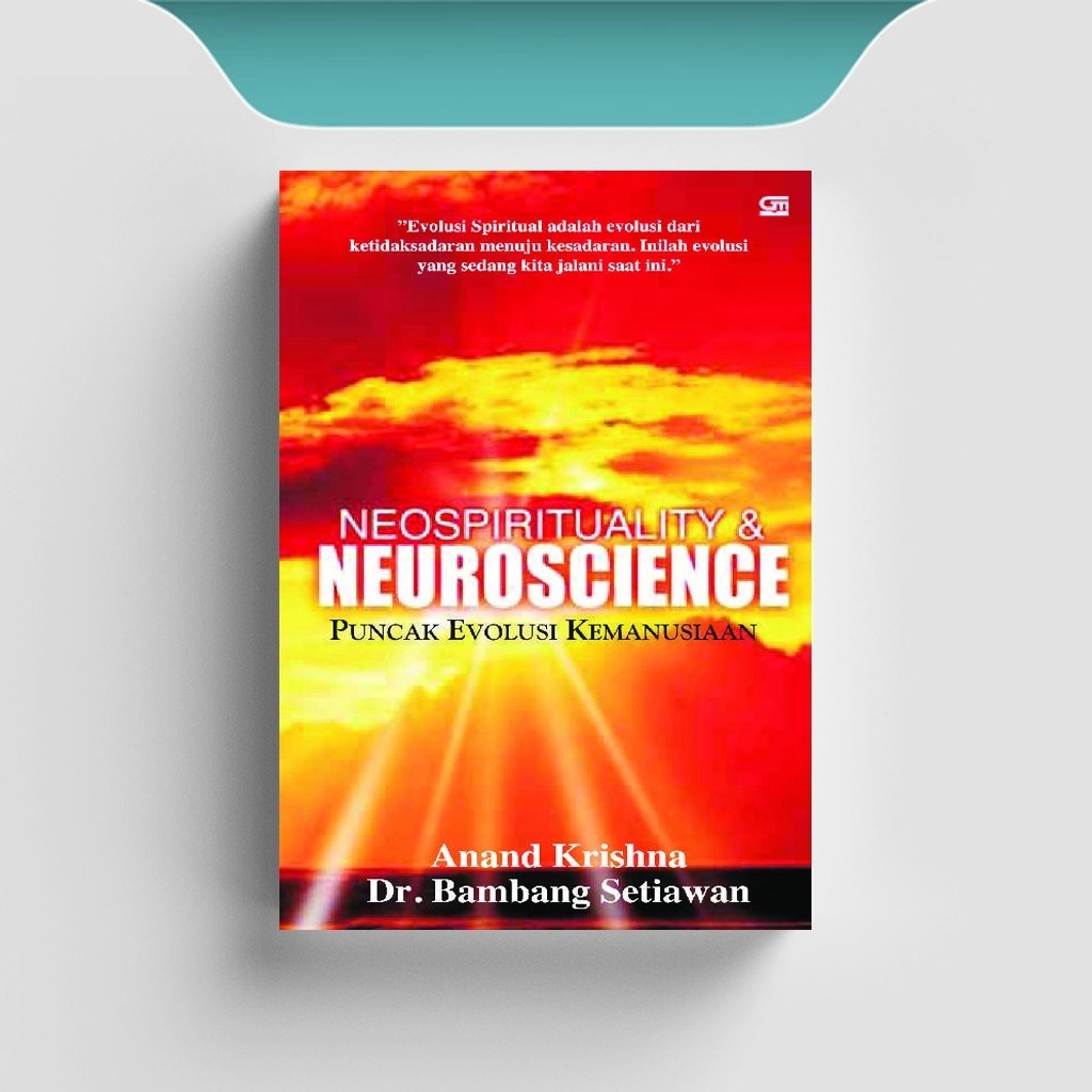 

[ID1185] Neospirituality & Neuroscience - Anand Krishna