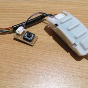 Receiver Sensor AC LG Hercules Mini 260w 590w