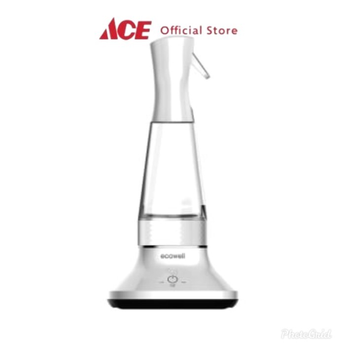 Ace - Ecowell Sterilizing Water Maker