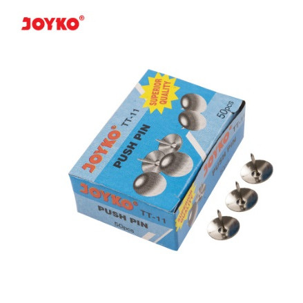 

Thumb Tack Tt-11