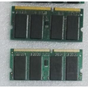 256M 100% OK Original 144Pin Sodimm 256M Memory SDRAM PC100 PC133 256MB RAM For laptop notebook indu