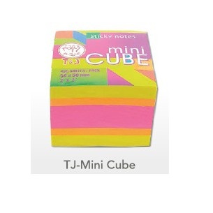

Memo Stick Mini cube tom and jerry