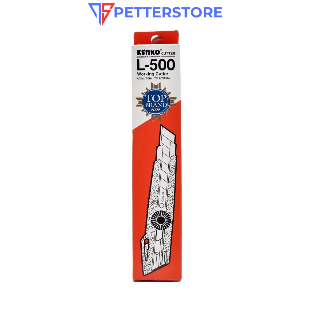 

CUTTER KENKO L-500