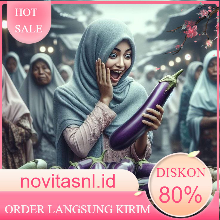 

novitasnl.id - terong arab manual 3 warna - panjang 26cm 1807