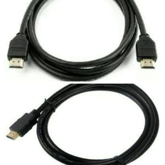 KABEL HDMI PS3 PS4 ORIGINAL CABUTAN