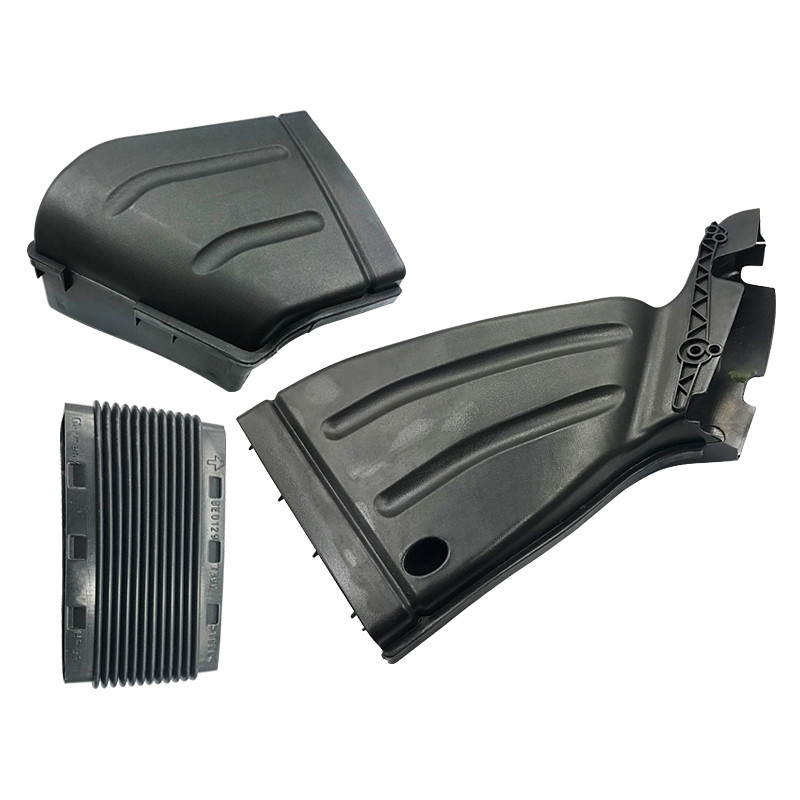 8E0129618H 8E0129617D 8E0129739C for Audi A4 B6 B7 2003-2008 Wind guide device for air inlet of auto