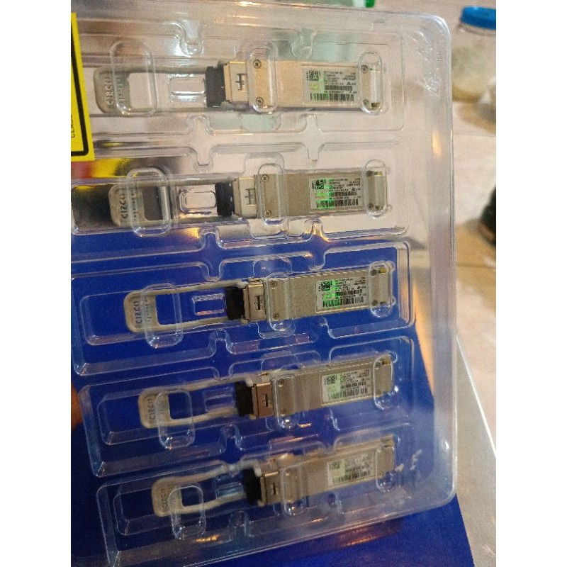 Cisco QSFP 100G SR-BD Cisco QSFP 40/100G SR-BD Original Cisco