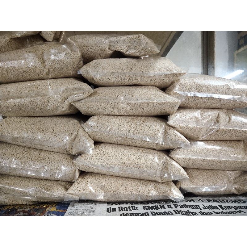 

Wijen Barkat Kiloan 1 kg