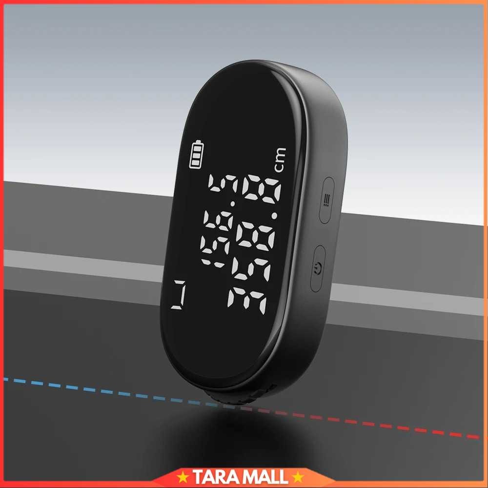 

ATuMan Meteran Penggaris Elektrik Digital Roll Electronic Ruler 200mAh - Q2