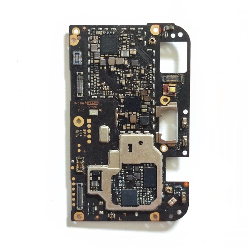 MESIN VIVO Y71 MATI KOMPONEN UTUH