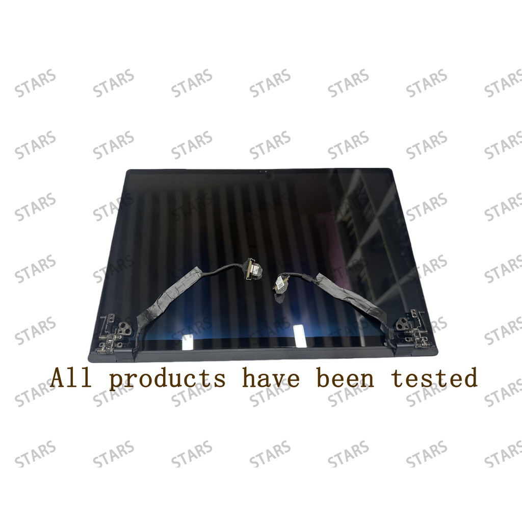 14.5in For ASUS Zenbook Pro 14 Duo UX8402 UX8402ZA UX8402ZE-M3030W 120Hz 2.8K OLED IPS Display LCD S