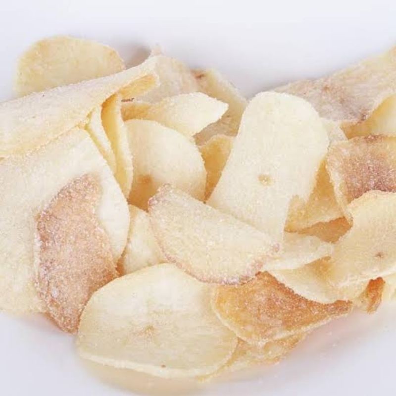 

Keripik Singkong Manis ±500gram shimaru snack