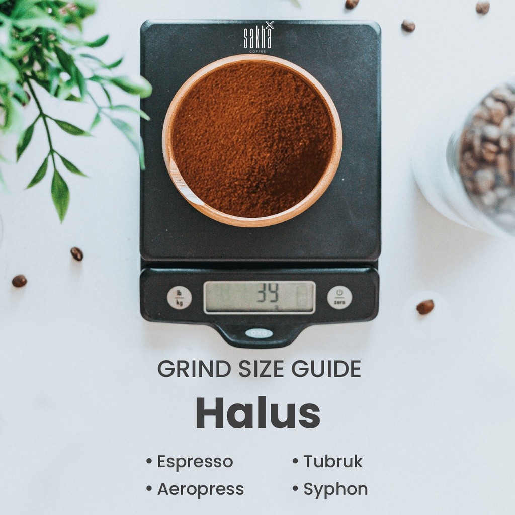 

JAMIN MURAH !!!Espresso Coffee House Blend Untuk Es Kopi Susu Kekinian 200gr Coffe Bean Roaster Sakha Biji Bubuk(BISA LANGSUNG ORDER)