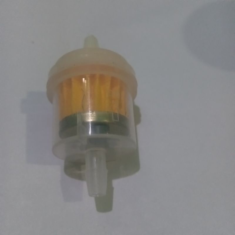 Grosir 1 -- 10 Pcs Saringan Filter Bensin Motor Magnet Universal Supra Jupiter Vega Smash Shogun