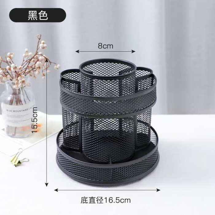 

Desk Set / Pen Holder 8071 (set)