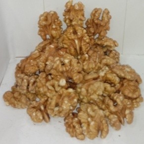 

500Gram Walnut Panggang / Walnut Kupas Matang