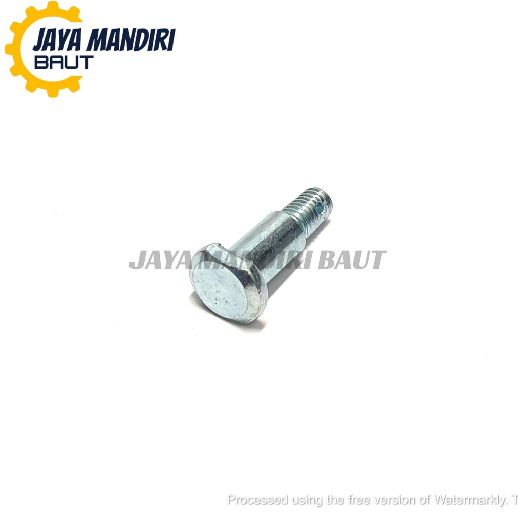 Baut Panel Rem Yamaha Vega R ZR Jupiter Z Vixion Old Penahan Tromol Belakang