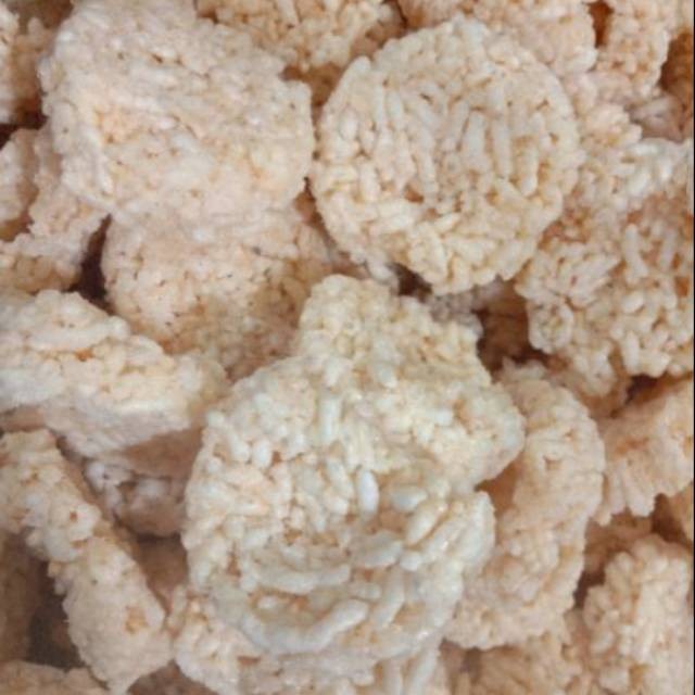 

RENGGINANG RASA UDANG (250g)