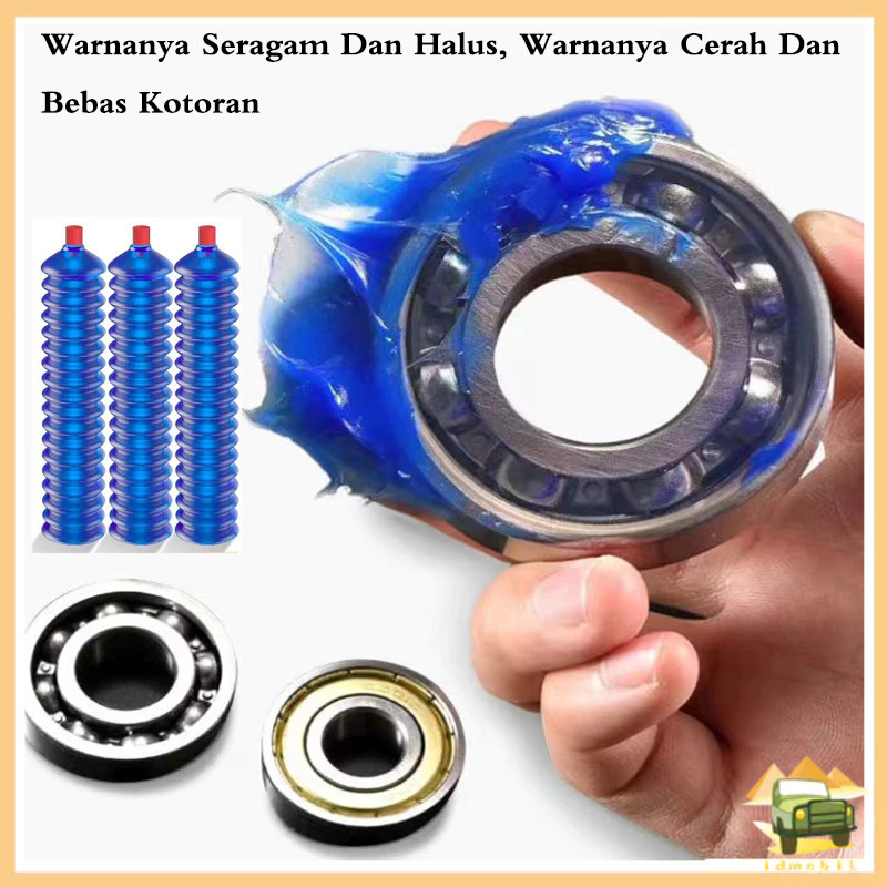 Grease Minyak Gemuk  Oil Tahan Panas Gemuk Pelumas Bearing Gemuk And Pelumas 380°