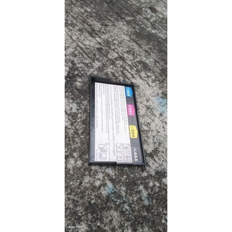 tutup tabung tinta L310 L360 L220