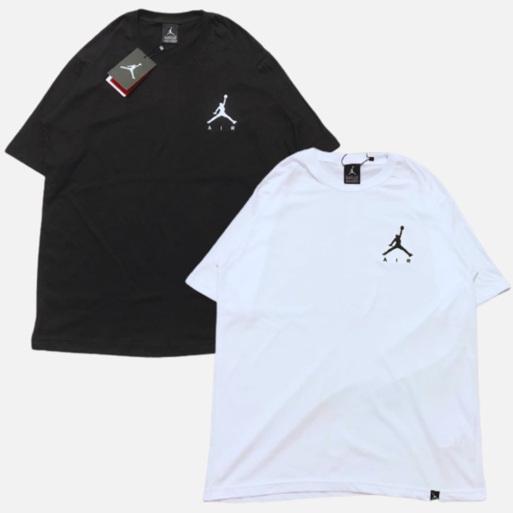 KAOS JORDAN / JORDAN SIDE / T-SHIRT / NIKE / JORDAN / KAOS DISTRO / KAOS PRIA / KAOS WANITA / MIRROR