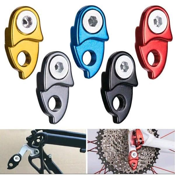 GOATLINK GOAT LINK EXTENDER ADAPTOR RD SPROCKET SPROCKET sambungan sram shimano gantungan rear derai