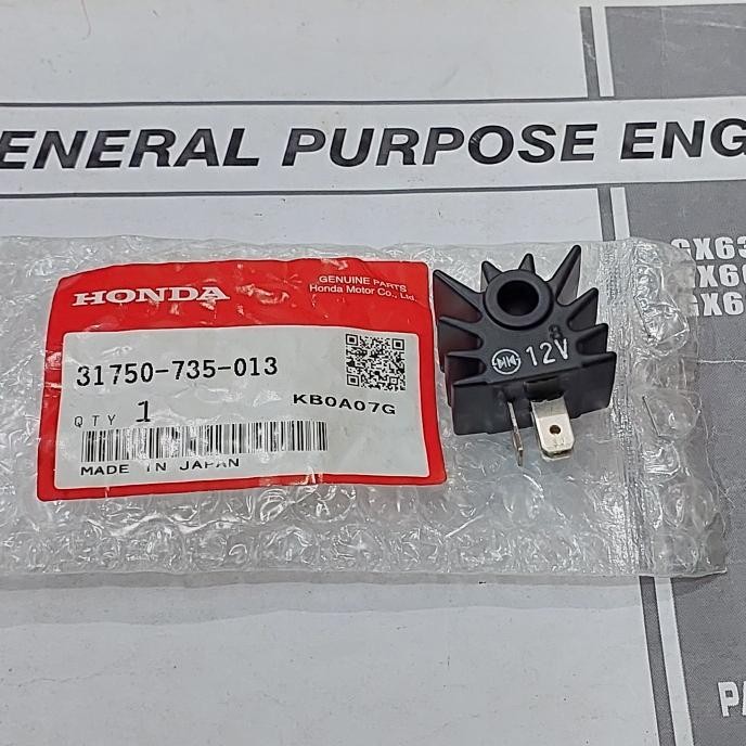 rectifier comp GX630, 660, EG6500 5Amp best