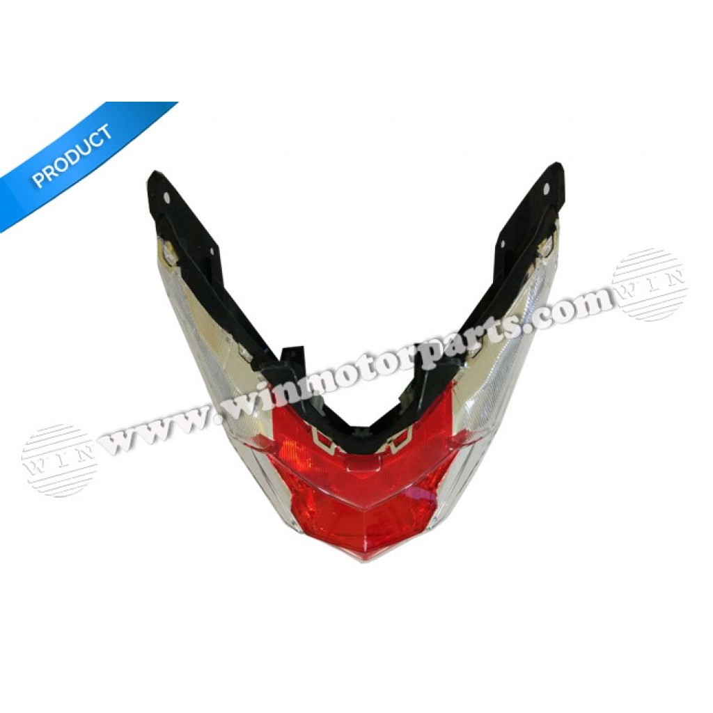 Reflektor Lampu Stop Vario150,125 Led