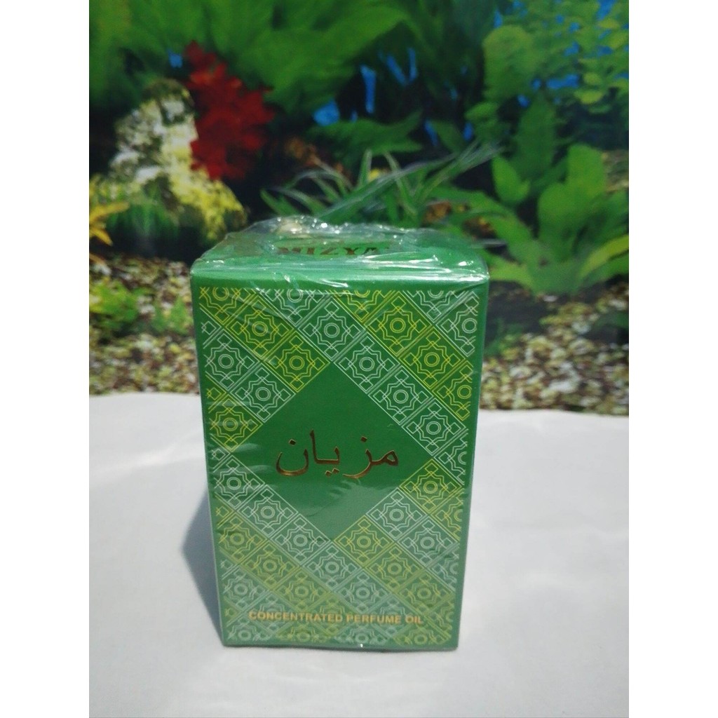 Parfum Mizyan 35 ml