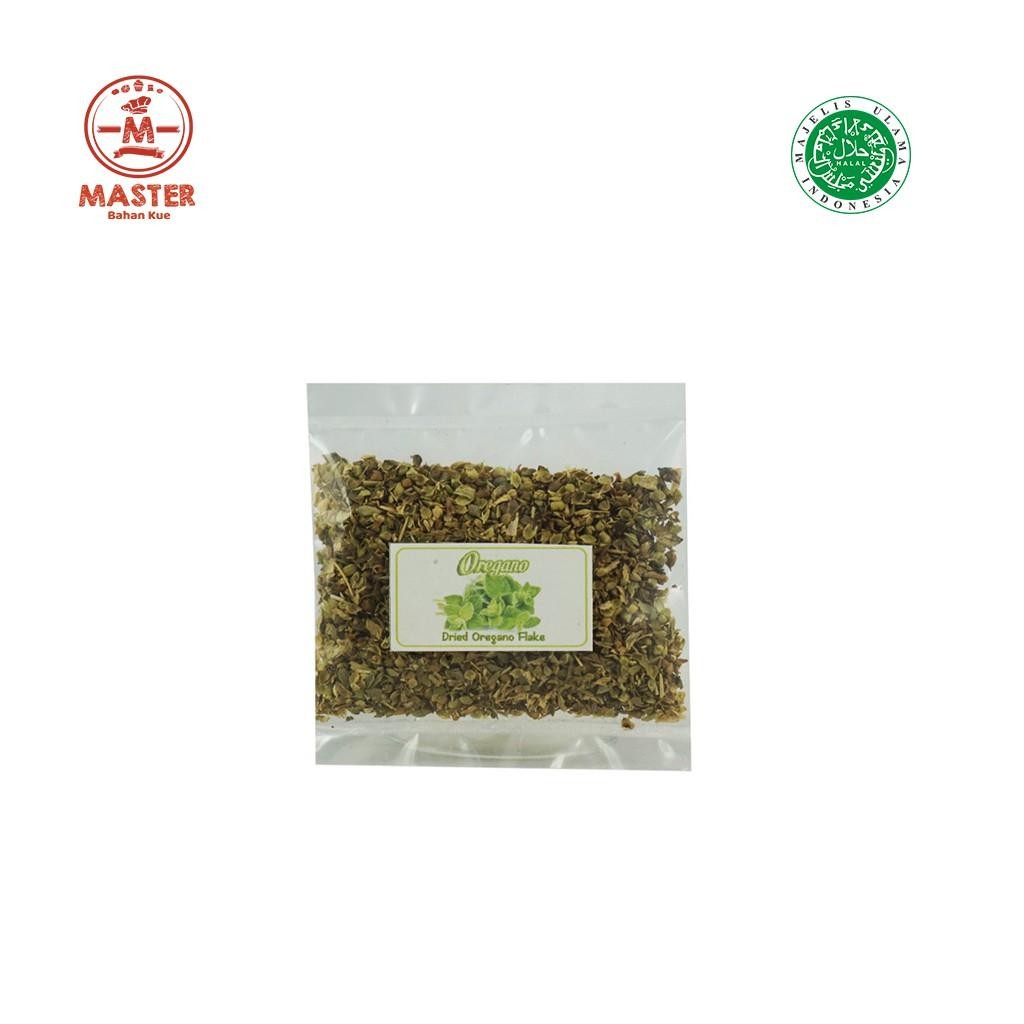 

Terbagus Oregano / Thyme / Rosemary / Chilli flake (tabur) sachet HALAL